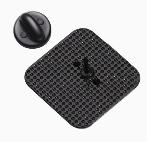 TACTICAL R-STAR PIN: Badge of Honor for Urban Warriors
