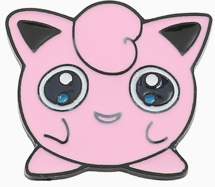 POKÉSWAG PINS: Squirtle & Jigglypuff's Street Style Takeover!