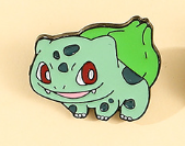 POKÉSWAG PINS: Squirtle & Jigglypuff's Street Style Takeover!