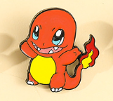 POKÉSWAG PINS: Squirtle & Jigglypuff's Street Style Takeover!