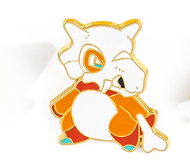 POKÉSWAG PINS: Squirtle & Jigglypuff's Street Style Takeover!