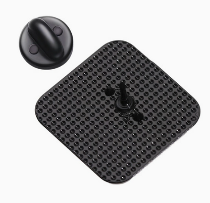 TACTICAL R-STAR PIN: Badge of Honor for Urban Warriors