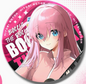 《Bocchi the Rock! 》PIN : Bocchi & Kita's Sparkle Rebellion!