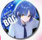 《Bocchi the Rock! 》PIN : Bocchi & Kita's Sparkle Rebellion!