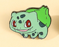POKÉSWAG PINS: Squirtle & Jigglypuff's Street Style Takeover!