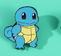 POKÉSWAG PINS: Squirtle & Jigglypuff's Street Style Takeover!