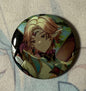 League of Legends Ezreal, Lux,Syndra Sparkle Badge