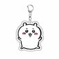 Chiikawa Acrylic Keychain Pendant - Anime Merchandise